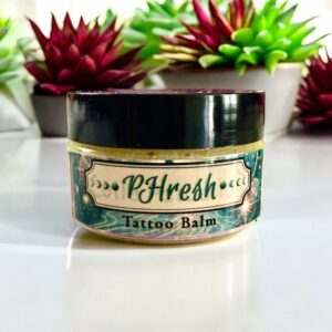 Phresh Tattoo Balm