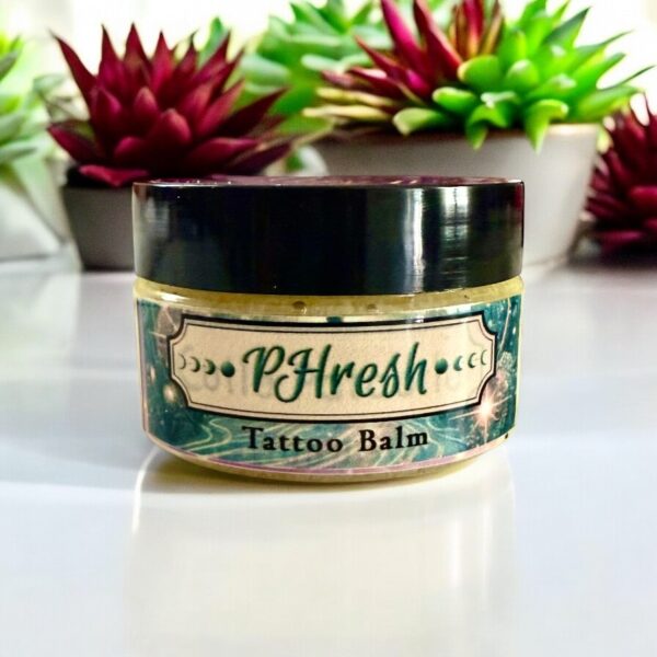 Phresh Tattoo Balm