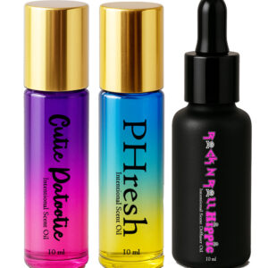 Pick any 3 products for 25% off the bundle