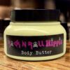 Rock n Roll Hippie Body Butter