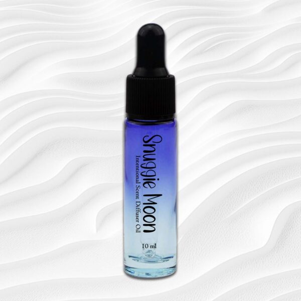 Snuggie Moon Intentional Scent Diffuser Oil